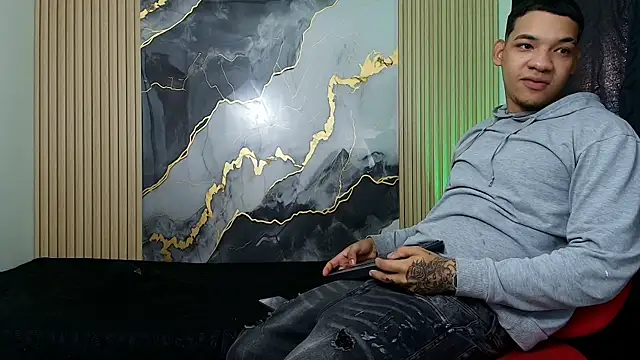 bick jhonn online show from 07.28.26