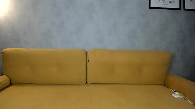 luxxiana online show from 06.03.26
