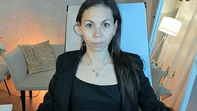 Snapshot of TrasyMorris chatting on 05.12.26 TrasyMorris online show from 05.12.26