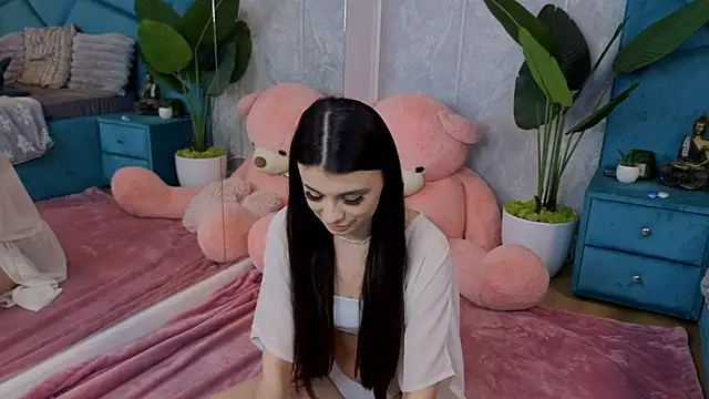 Snapshot of AshleyKartter chatting on 05.29.26 AshleyKartter online show from 05.29.26