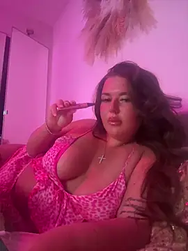 SofiagreenUK online show from 05.12.26