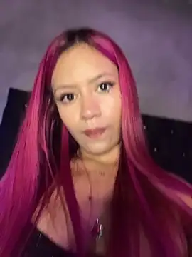 Meshia online show from 05.22.26