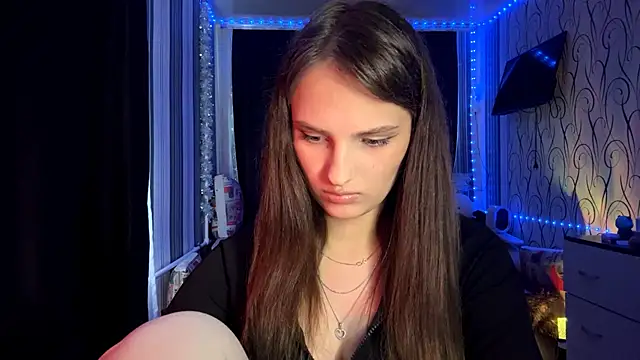 Jensenlove online show from 05.18.26