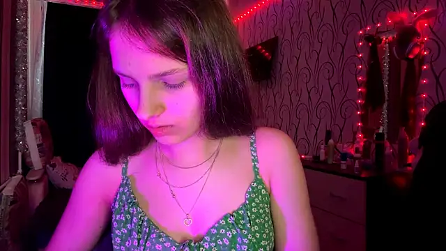 Jensenlove online show from 05.31.26