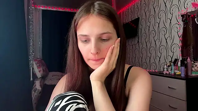 Jensenlove online show from 07.04.26