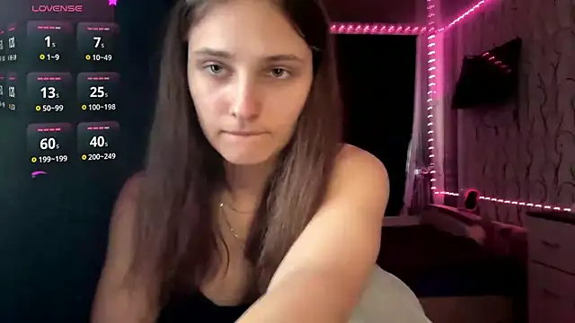 Jensenlove online show from 07.16.26