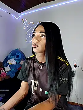 violeta E  online show from 05.12.26