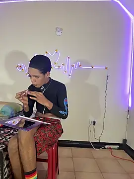 violeta E  online show from 05.22.26