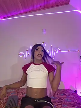 violeta E  online show from 06.09.26