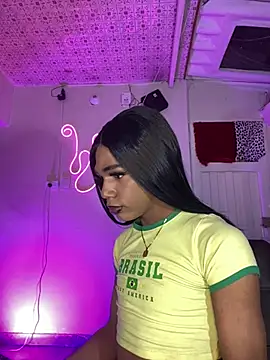 violeta E  online show from 07.14.26