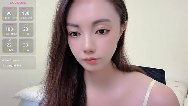 Snapshot of Lily88_ chatting on 05.27.26 Lily88 online show from 05.27.26