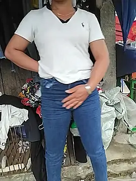 jenene99 online show from 07.19.26