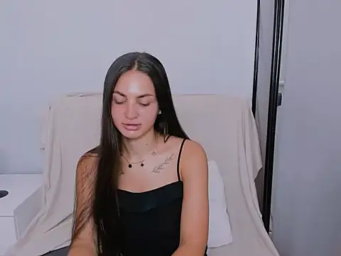 CarlaLovely online show from 07.13.26