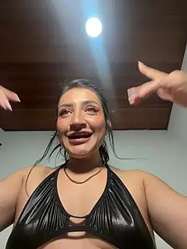 Charlottee01- online show from 07.16.26
