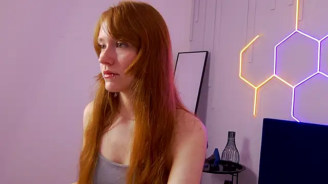 Angel Fleur online show from 06.04.26