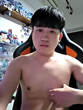 Asianboy 23 online show from 05.22.26