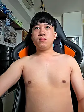 Asianboy 23 online show from 07.27.26