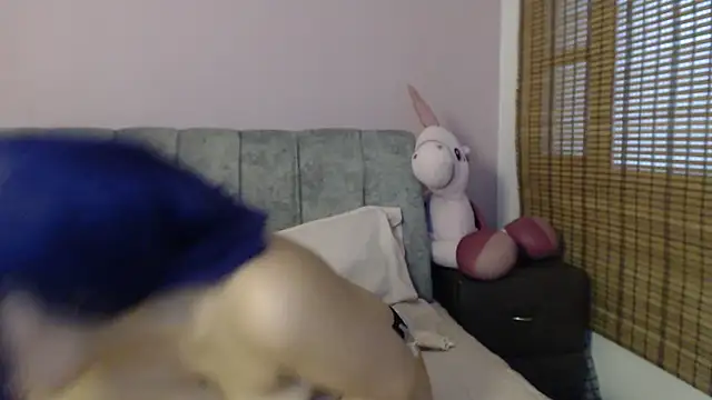 Aika Doll online show from 06.22.26