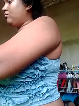 Rishwana77 online show from 07.16.26