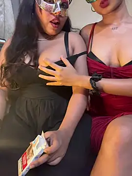 SlutrySiren online show from 06.20.26