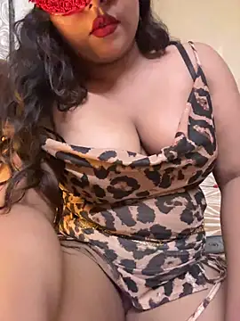 SlutrySiren online show from 06.27.26