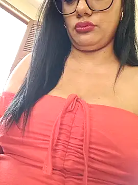 Amina--789 online show from 06.10.26