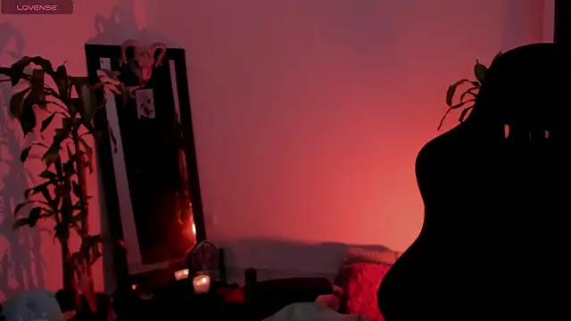 MissCharlottte 18 online show from 06.01.26