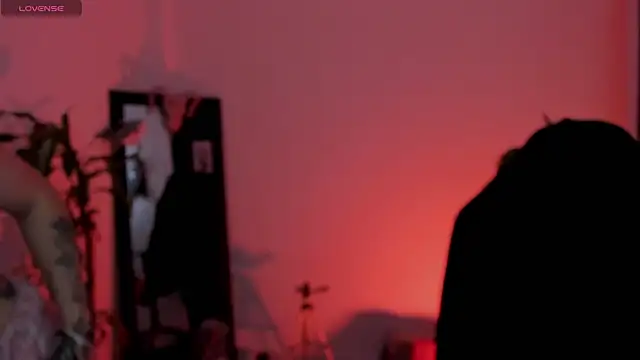 MissCharlottte 18 online show from 06.08.26