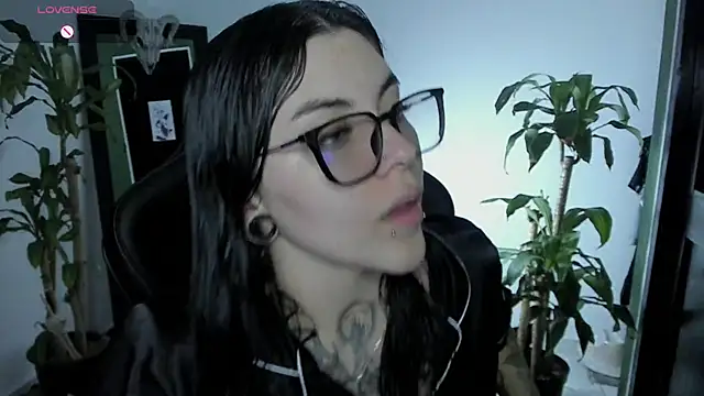 MissCharlottte 18 online show from 07.22.26
