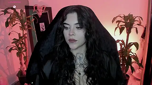 MissCharlottte 18 online show from 07.28.26