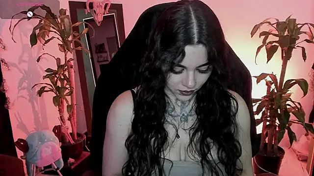 MissCharlottte 18 online show from 07.29.26