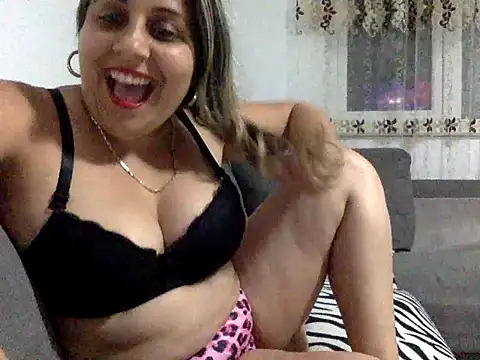 Antoniasweet online show from 05.16.26