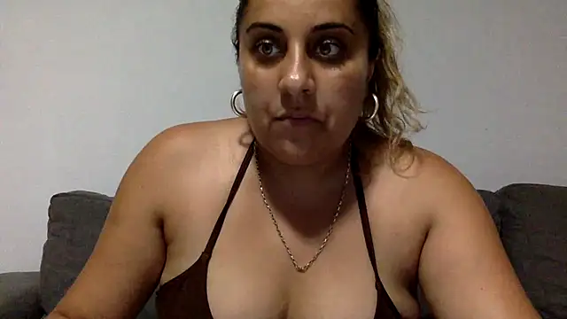 Antoniasweet online show from 07.02.26
