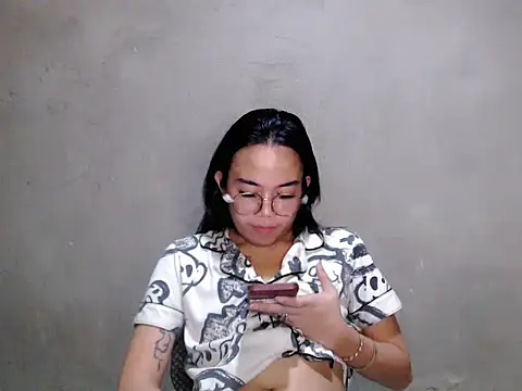 Urbabydollxxx online show from 07.26.26