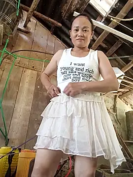 Nana-AsianWet online show from 05.14.26