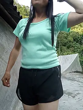 Nana-AsianWet online show from 07.20.26