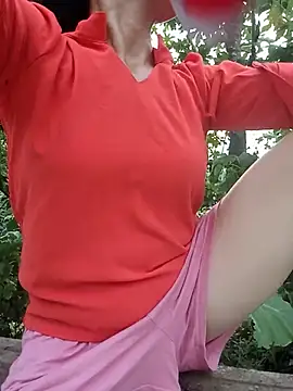 Nana-AsianWet online show from 07.21.26