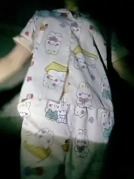 Nana-AsianWet online show from 07.28.26