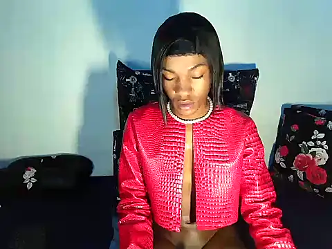 Snapshot of Bliss_Dior chatting on 05.21.26 Bliss Dior online show from 05.21.26