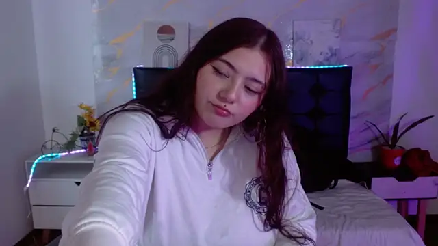 Lizeth bigboob online show from 05.14.26