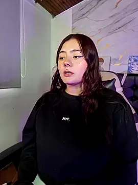 Lizeth bigboob online show from 05.19.26