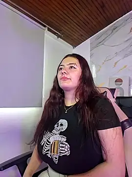Lizeth bigboob online show from 05.21.26