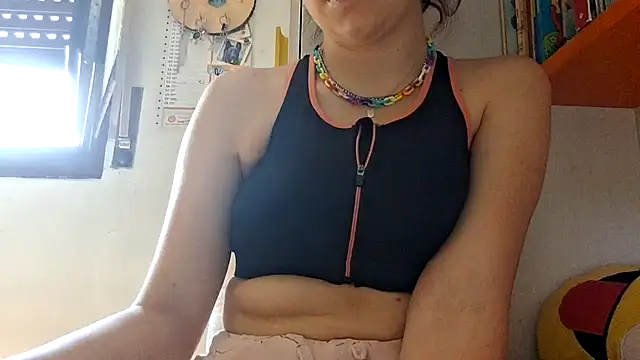 Foxyyy69 online show from 05.31.26