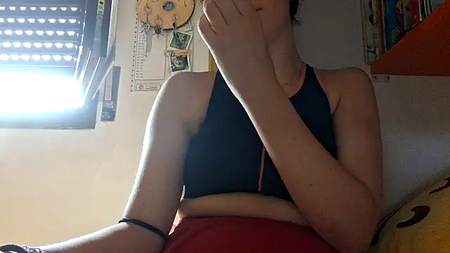 Foxyyy69 online show from 06.20.26