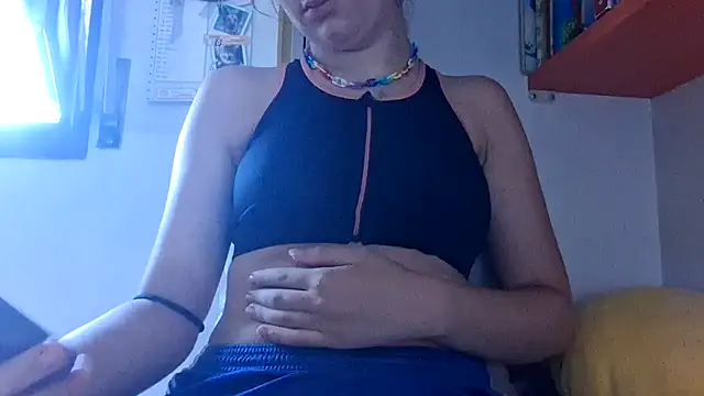 Foxyyy69 online show from 06.29.26