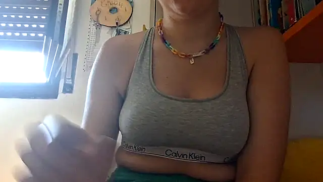 Foxyyy69 online show from 07.06.26