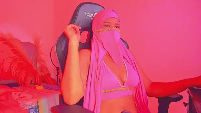 Leila Haddad online show from 05.27.26