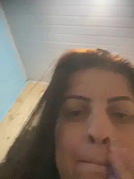 sweet milenaa online show from 05.19.26