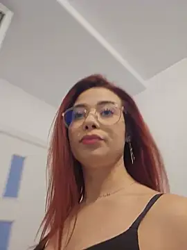 VipFOXXY online show from 07.25.26