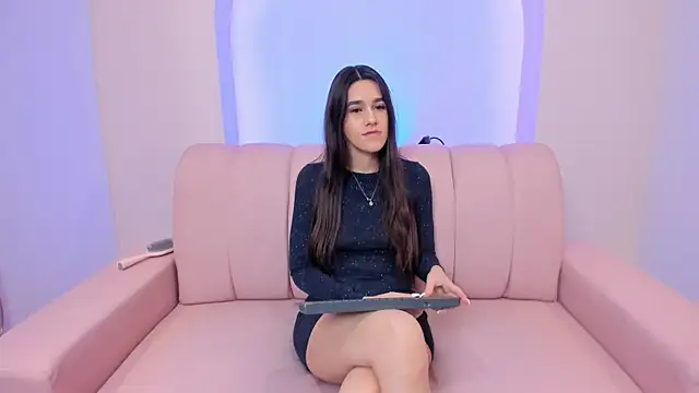 hanna foxi online show from 06.27.26